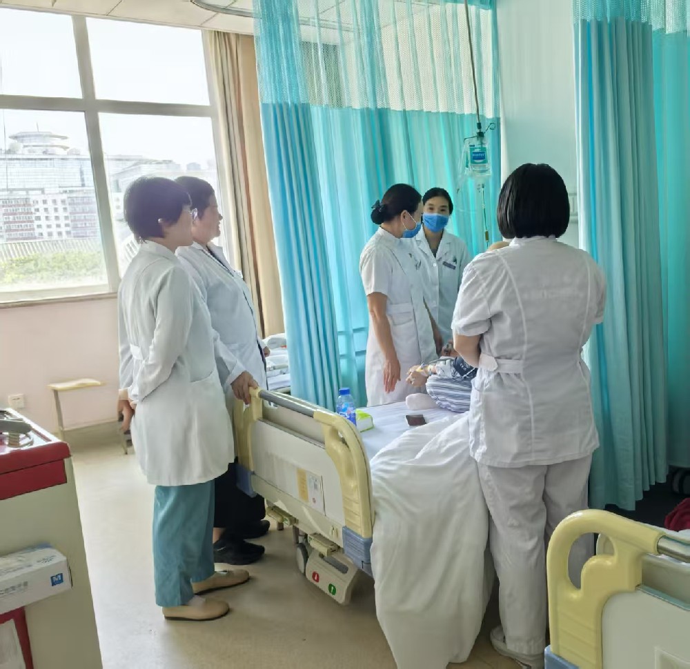【工作动态】从患者需求到医疗提升 医联体措施的全面实施